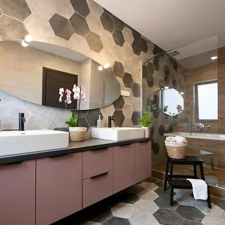 Marcante Family With A Pool Apartman Porec