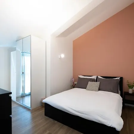 Marcante Family With A Pool Porec