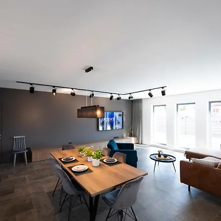 Apartman Marcante Family With A Pool Porec