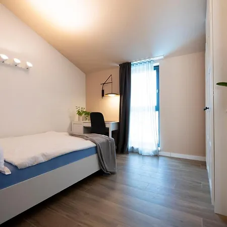 Marcante Family With A Pool Apartman Porec