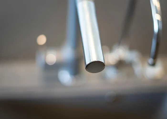 Peaceful Family In Apartment Porec