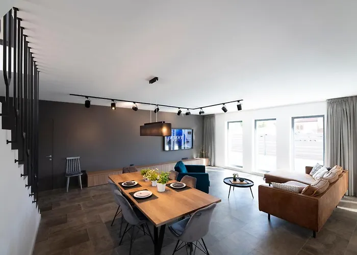 Apartment Peaceful Family In Porec