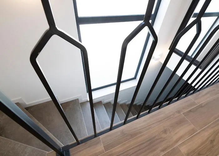 Peaceful Family In * Porec