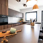 Διαμέρισμα Peaceful Family In Πόρετς