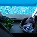 Διαμέρισμα Peaceful Family In Πόρετς