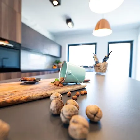 Marcante Family With A Pool Poreč