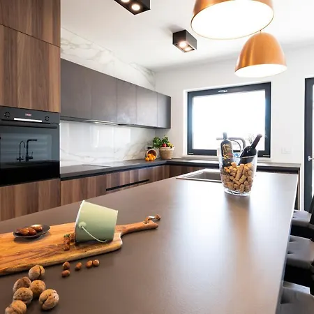 Apartment Marcante Family With A Pool Porec