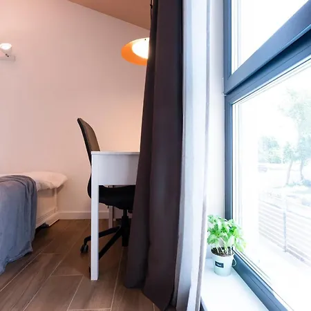 Marcante Family With A Pool Apartment Poreč