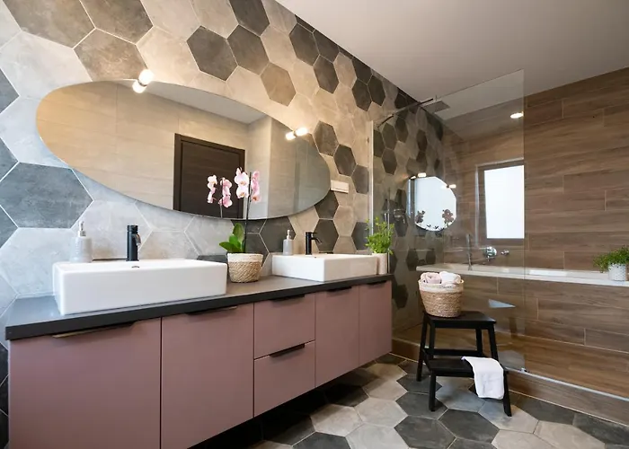 Peaceful Family In Lejlighed Poreč