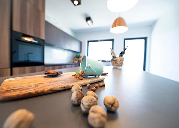 Peaceful Family In Poreč