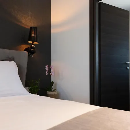 Marcante Family With A Pool Lejlighed Poreč