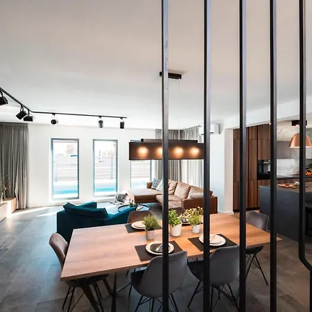 Marcante Family With A Pool Poreč