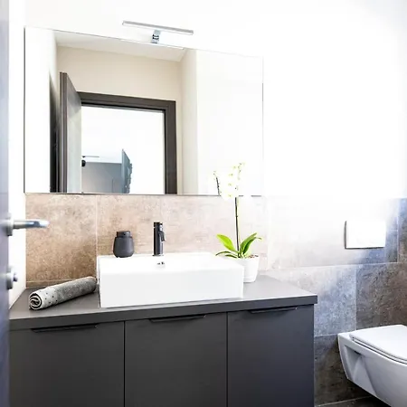 Marcante Family With A Pool Lejlighed Poreč