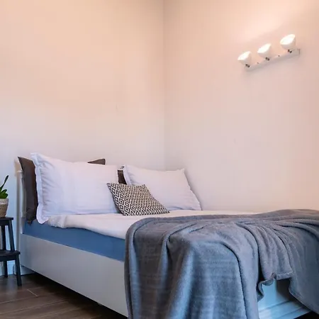 Marcante Family With A Pool Lejlighed *