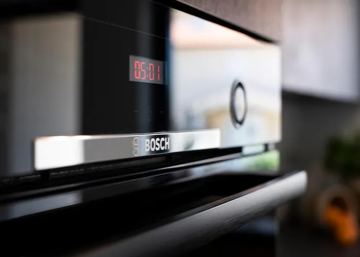 Apartamento Peaceful Family In *