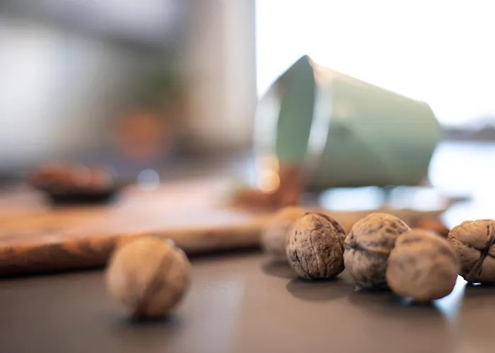 Apartamento Peaceful Family In *