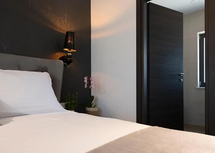 Peaceful Family In Apartamento Poreč