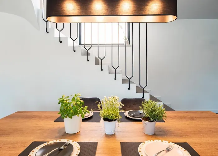 Peaceful Family In *