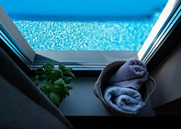 Apartamento Peaceful Family In Poreč